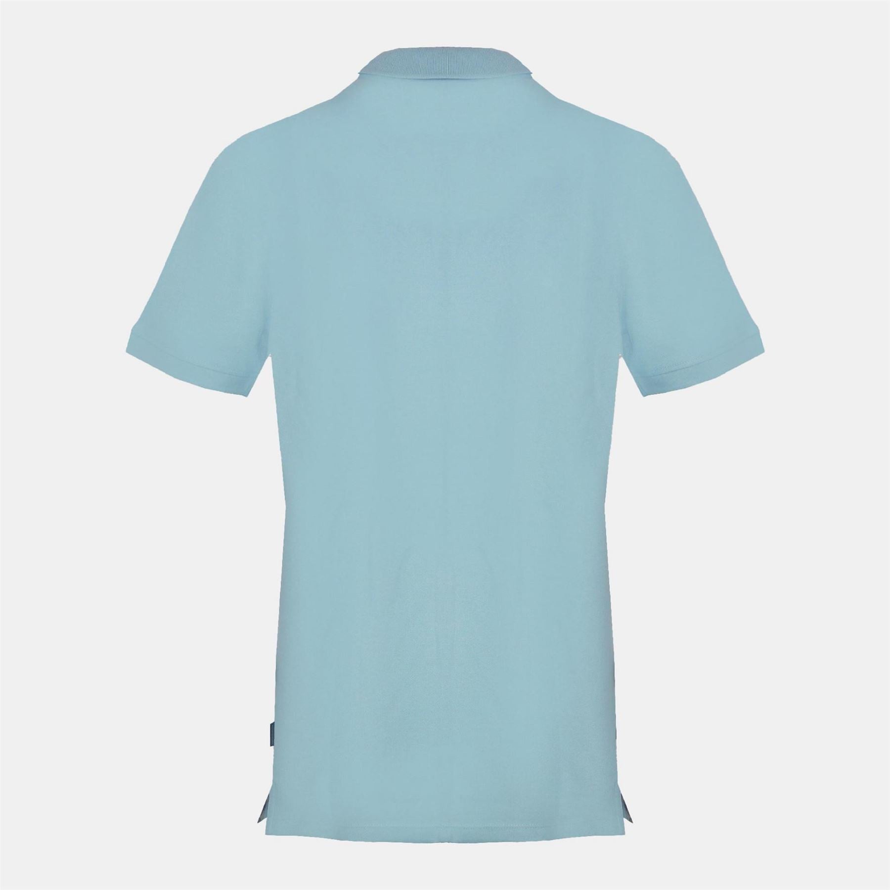 Aquascutum Man Polo