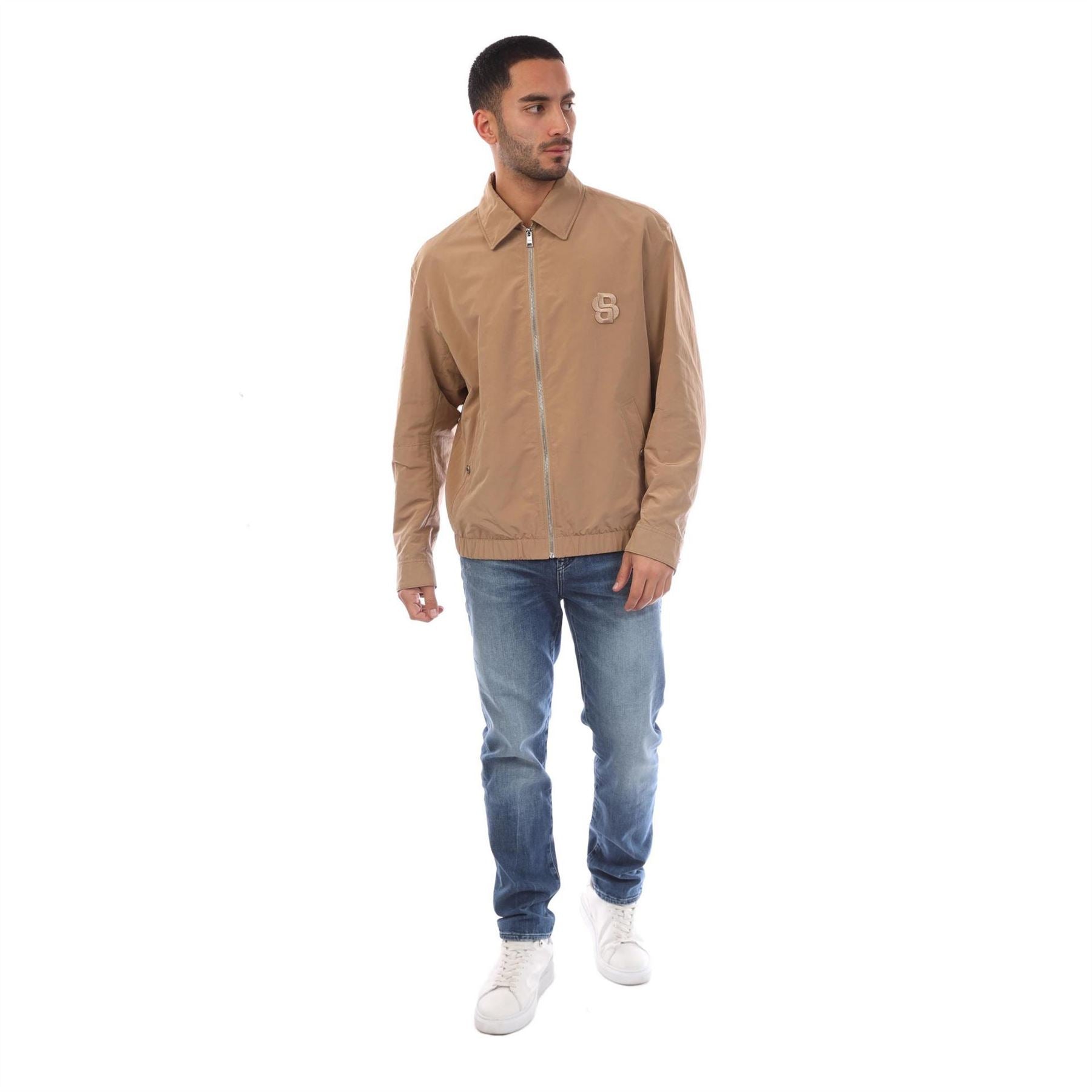 Boss 1 Jacket