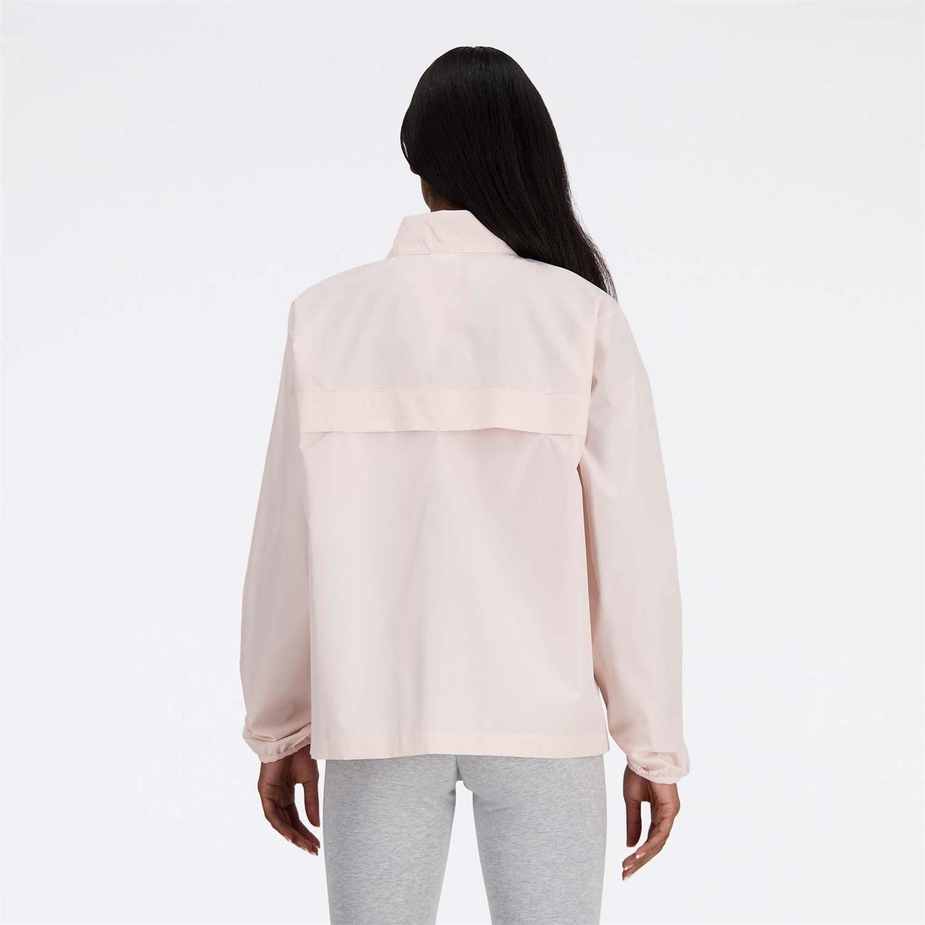 New Balance Essentials Jacket