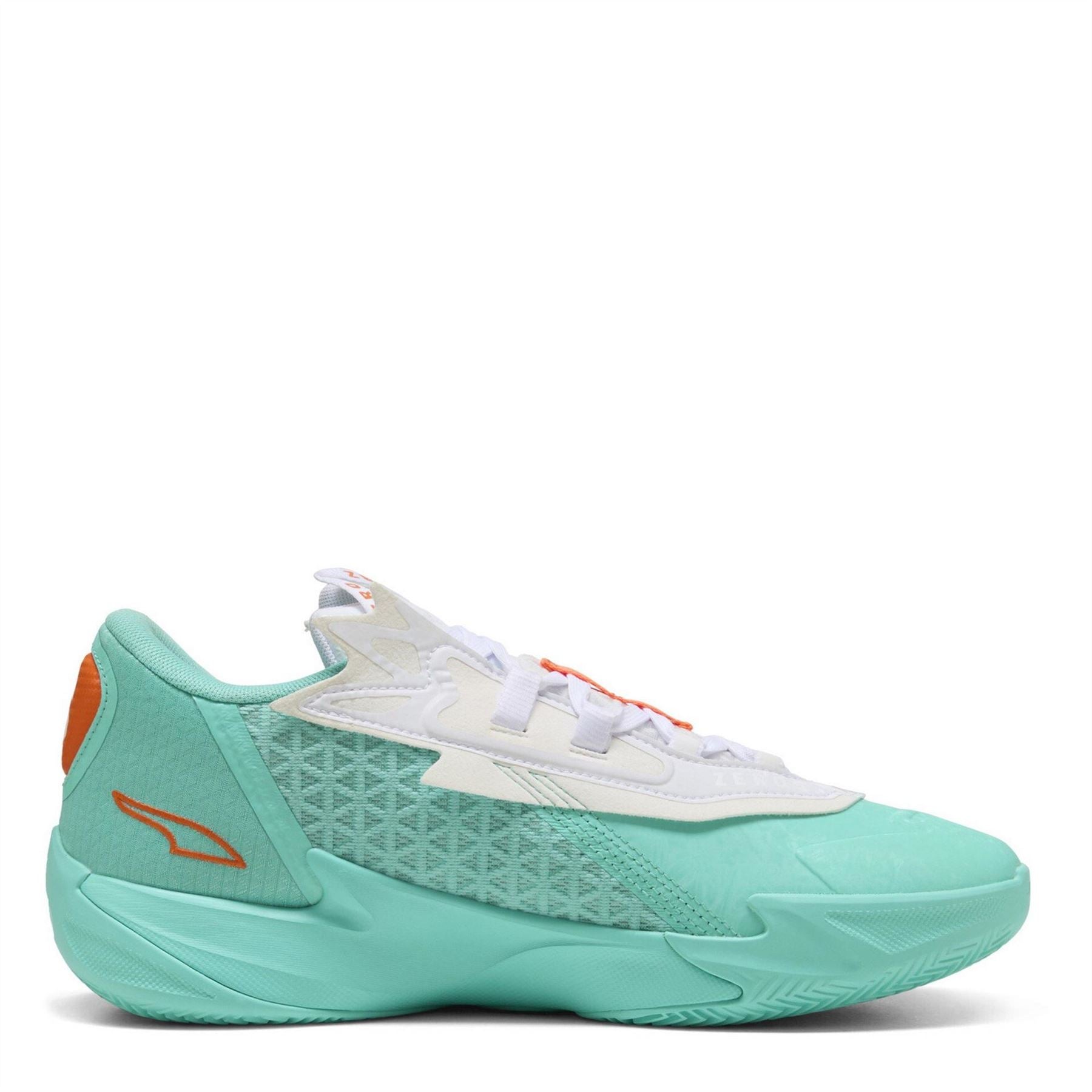 Puma Scoot Zeros Ii Shift Basketball Trainers