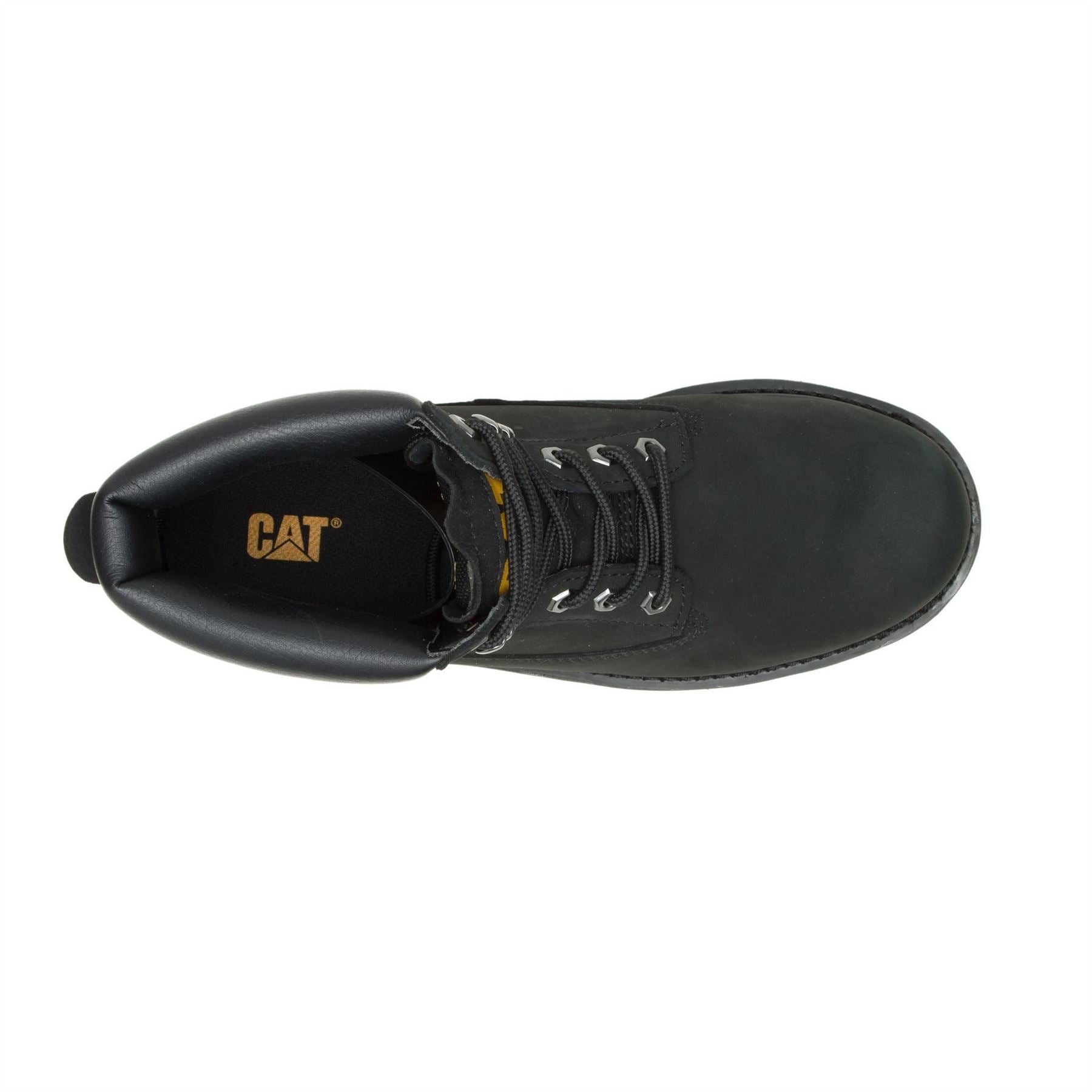 CAT Colorado Chukka Boots