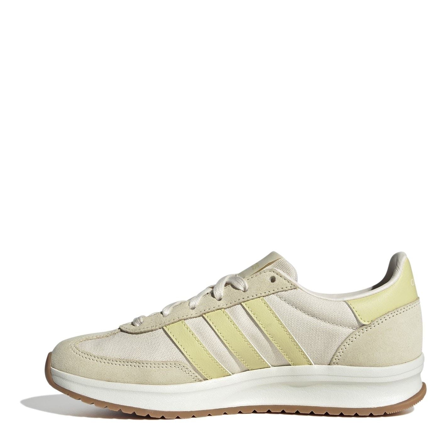 adidas Womens Run 70s 2.0 Low Top Trainers