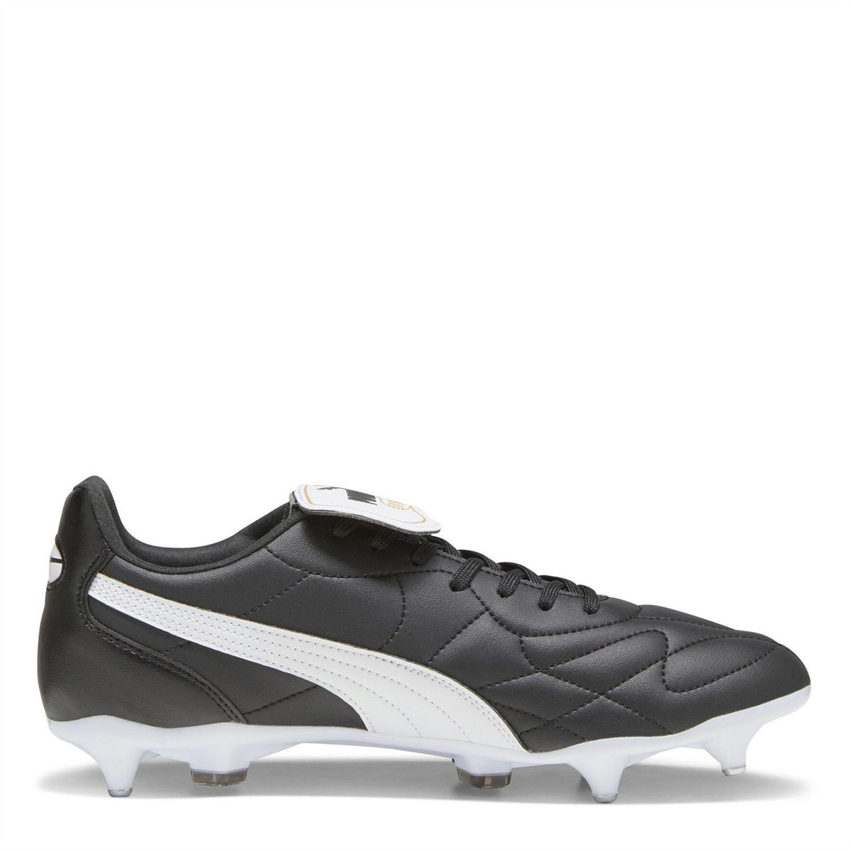Puma King Top Soft Ground Football Boots