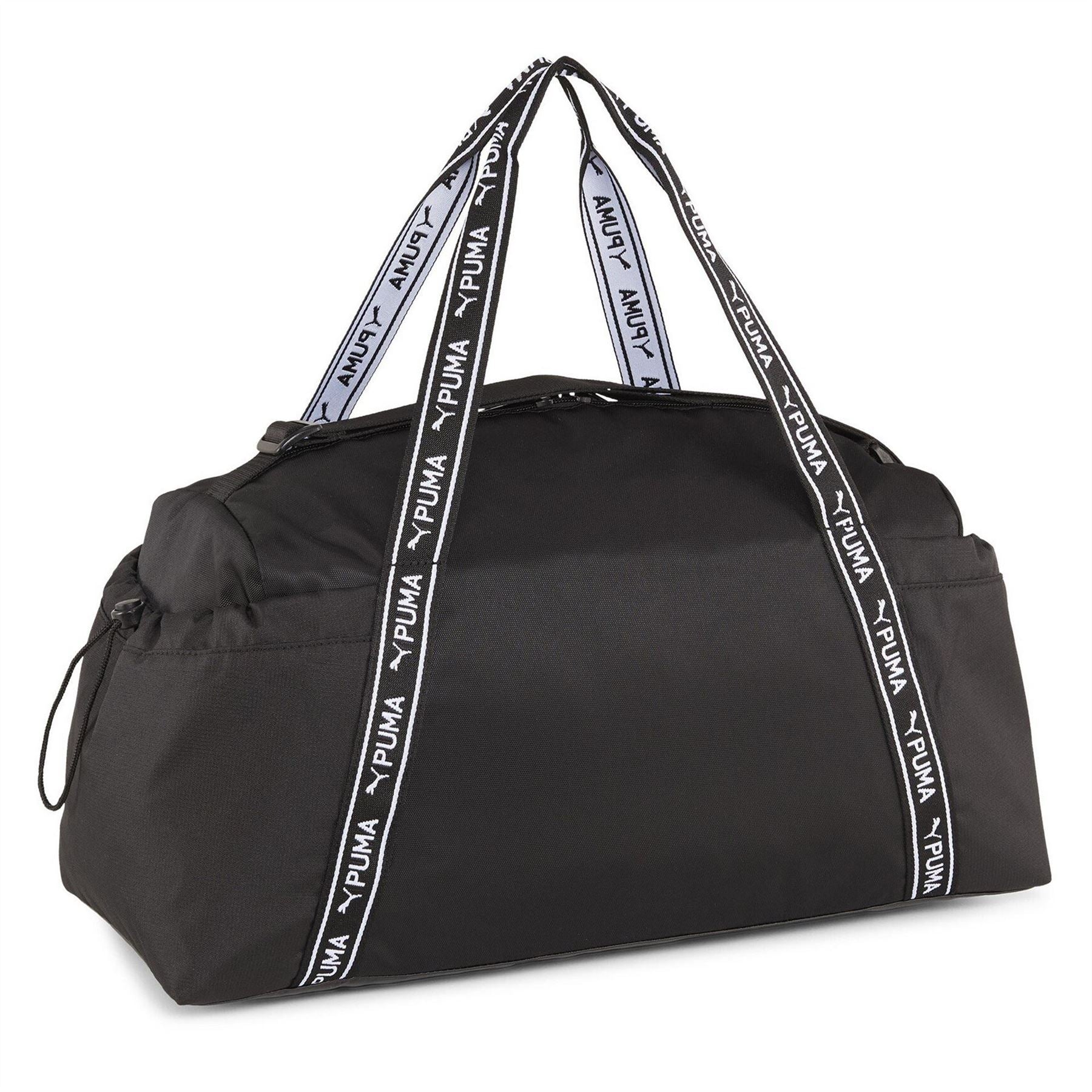 Puma At Ess Sport Bag Holdall Mens