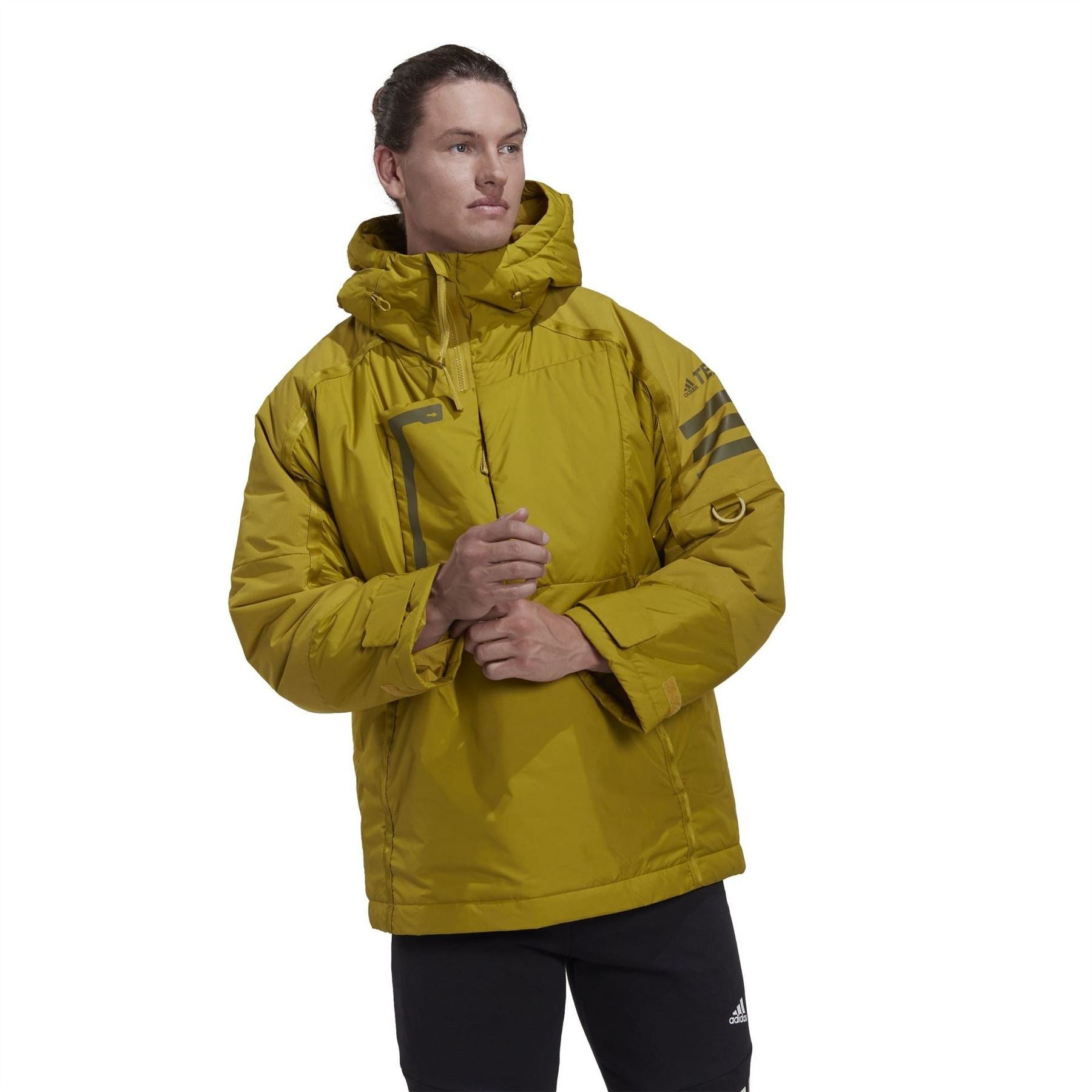 adidas Terrex Xploric Insulated Anorak