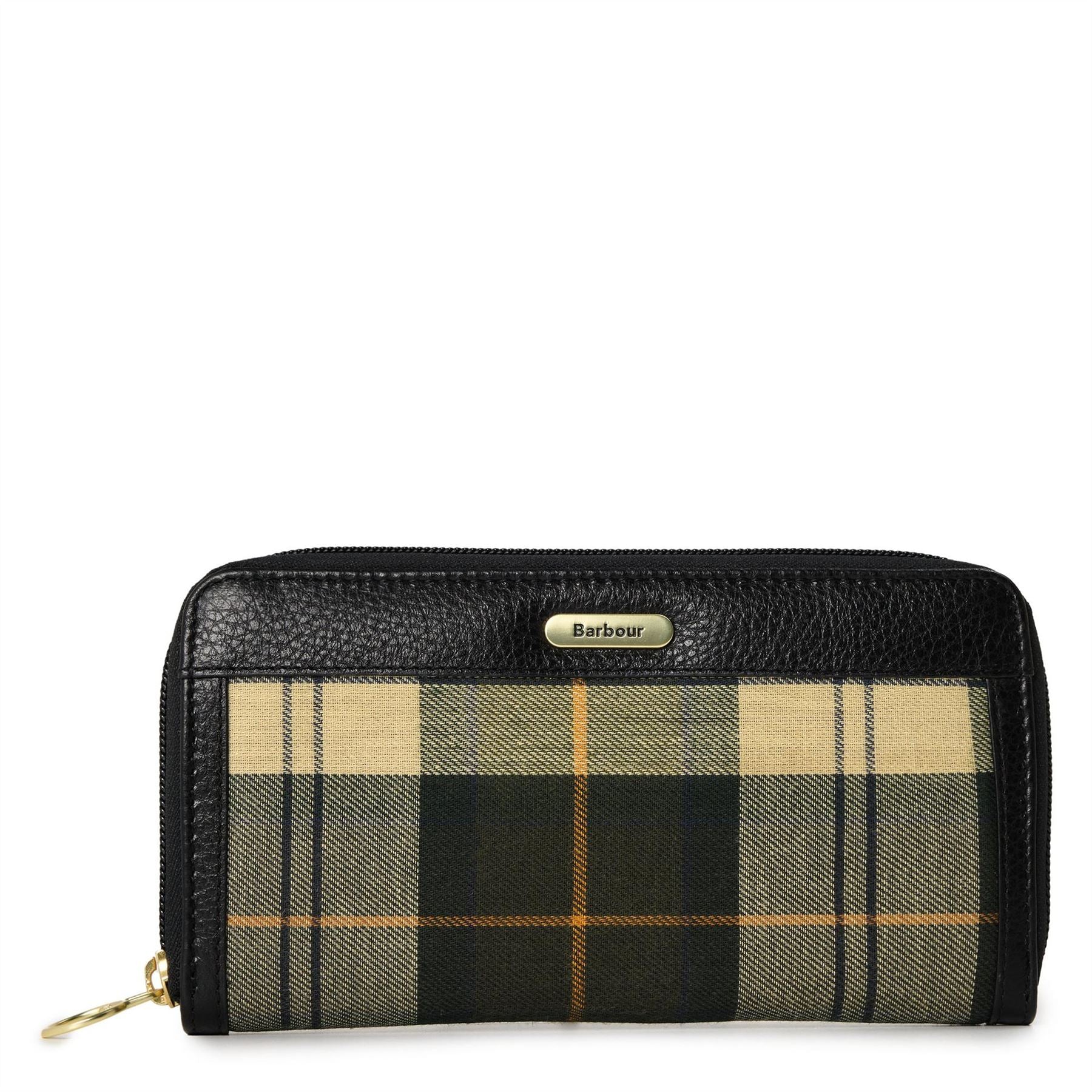 Barbour Daphne Tartan P Ld64