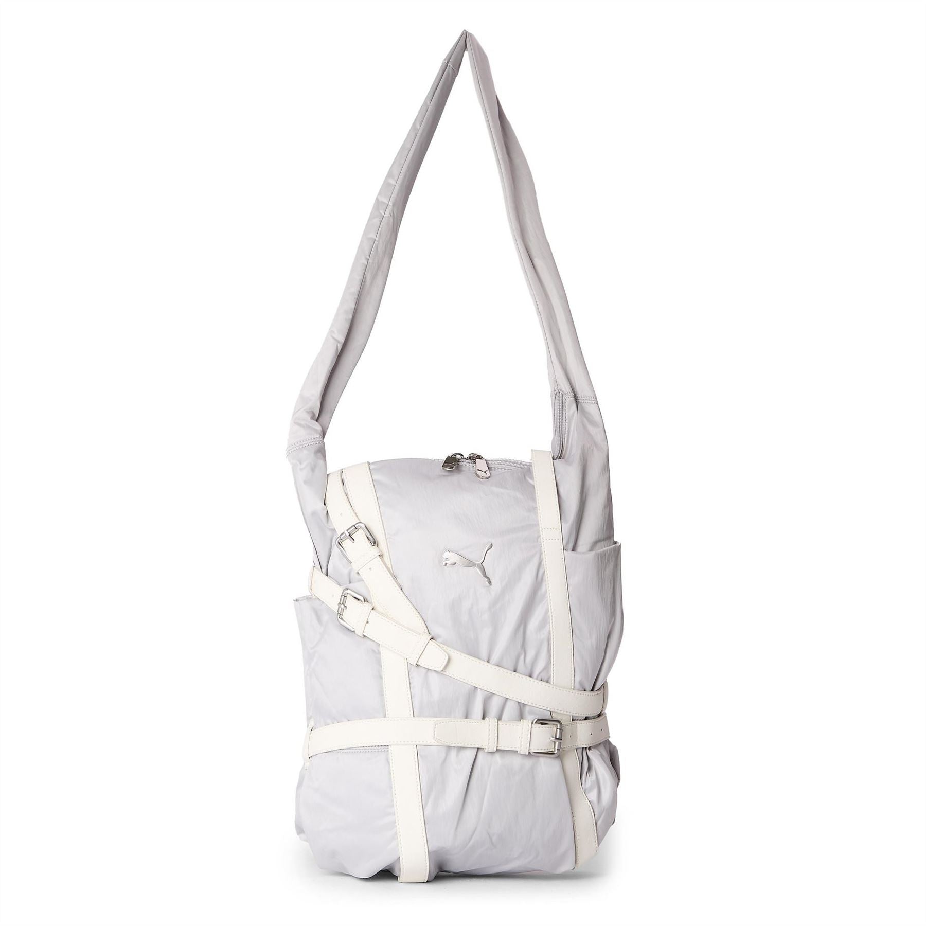 Puma Womens Wrap Up Tote Bag