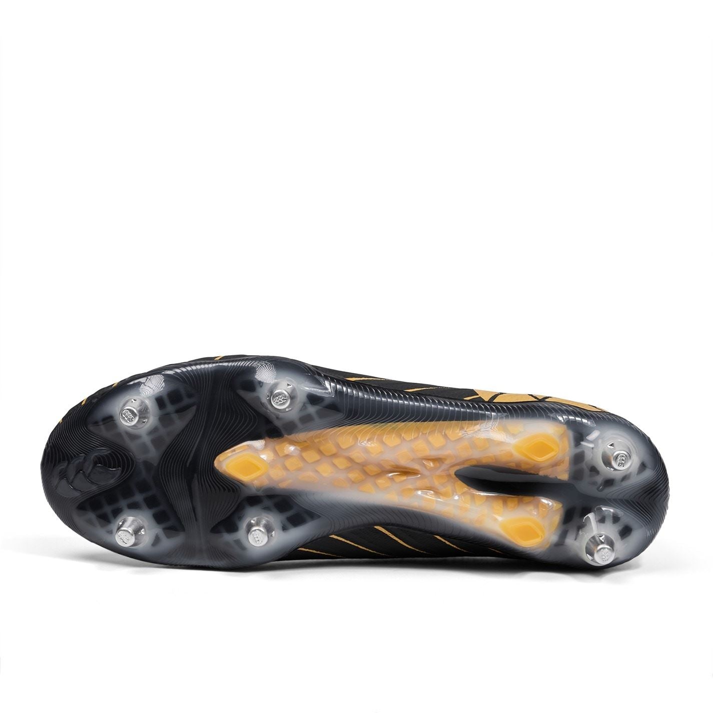 Canterbury Mens Speed Elite Soft Ground Rugby Boots