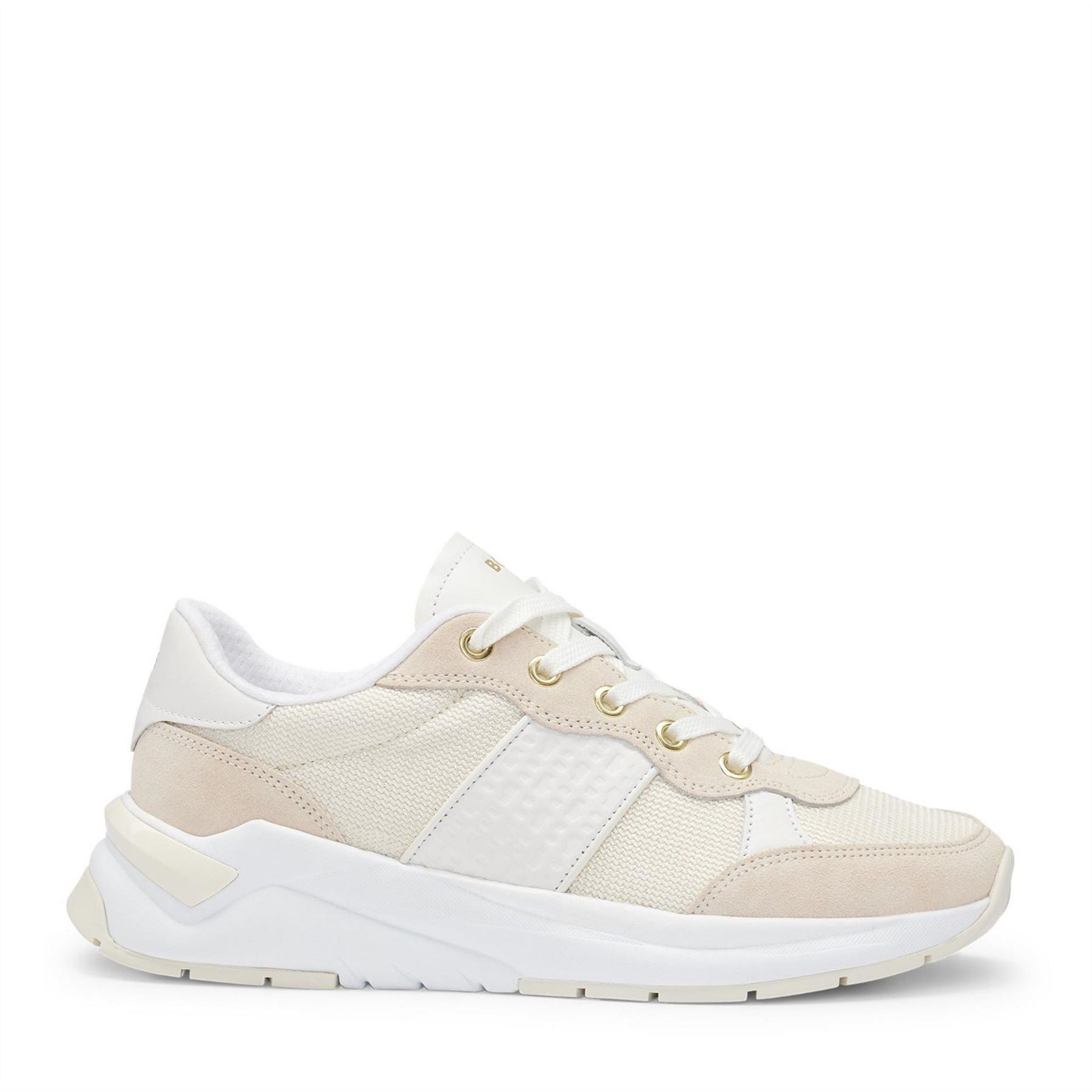 Boss Skylar Sleek Stylish Trainers