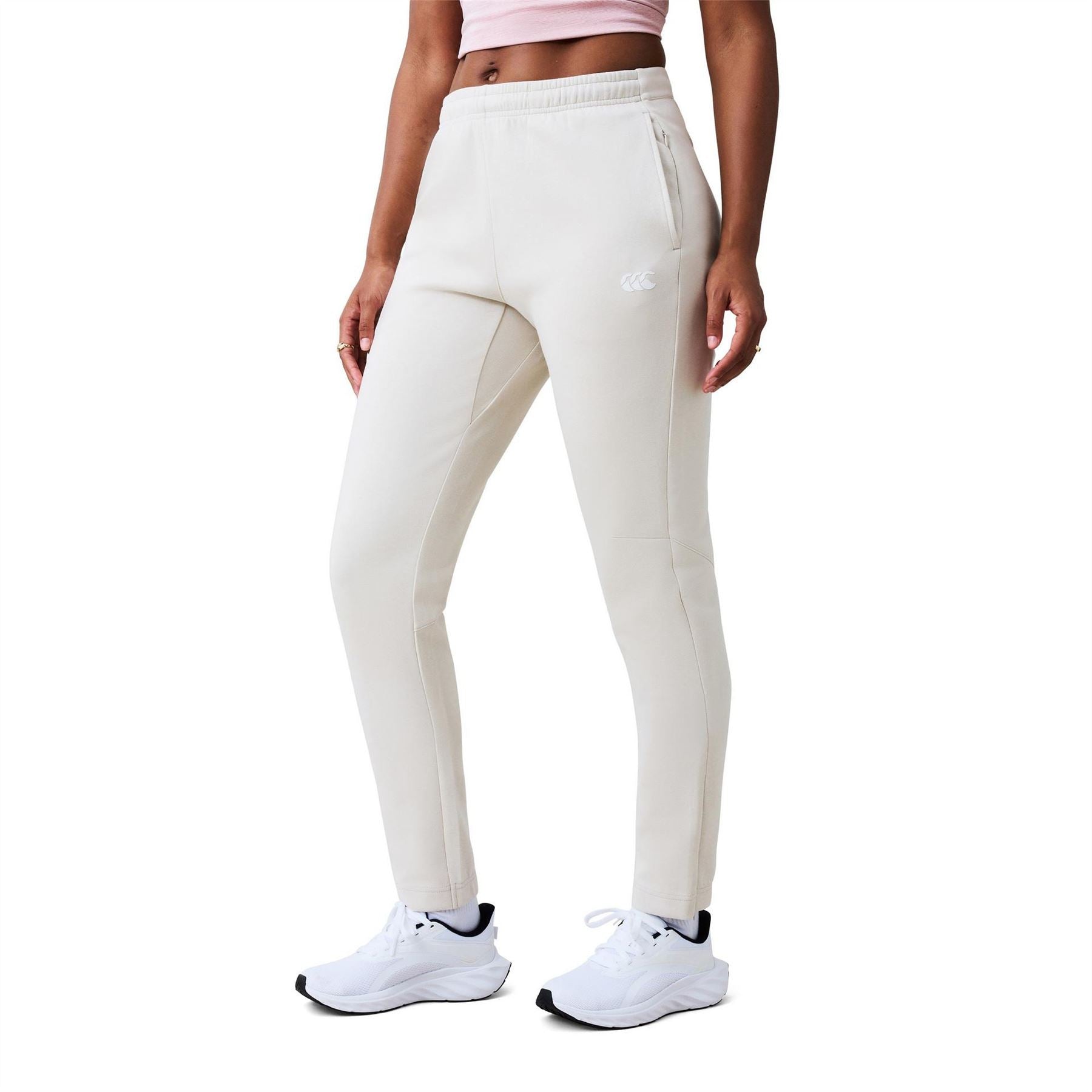 Canterbury Tempo+ Performance Tracksuit Bottoms