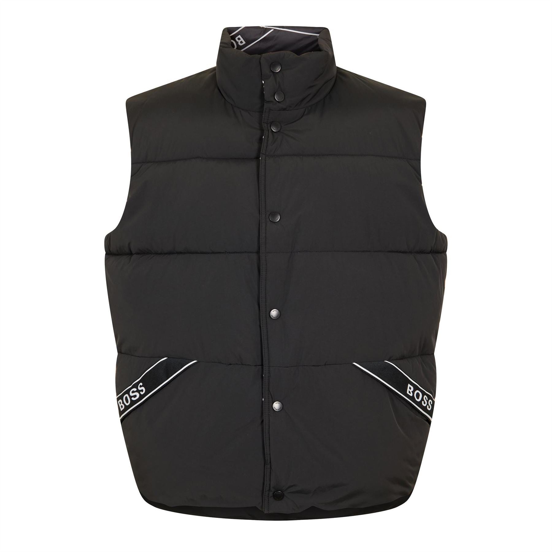 Boss Oriokhc Gilet