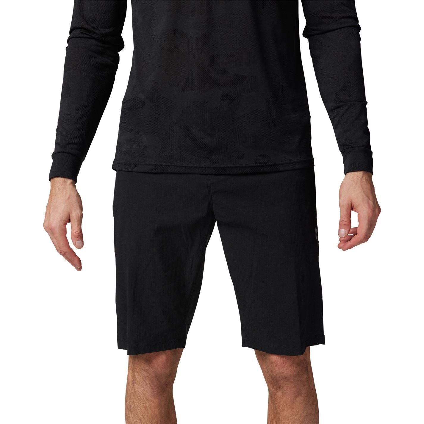 Fox Defend Mountain Bike Shorts