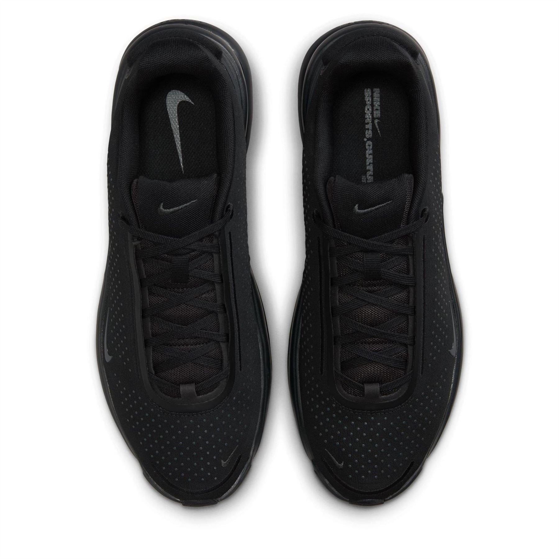 Nike Air Zoom Upturn Lace-Up Low Top Sneakers