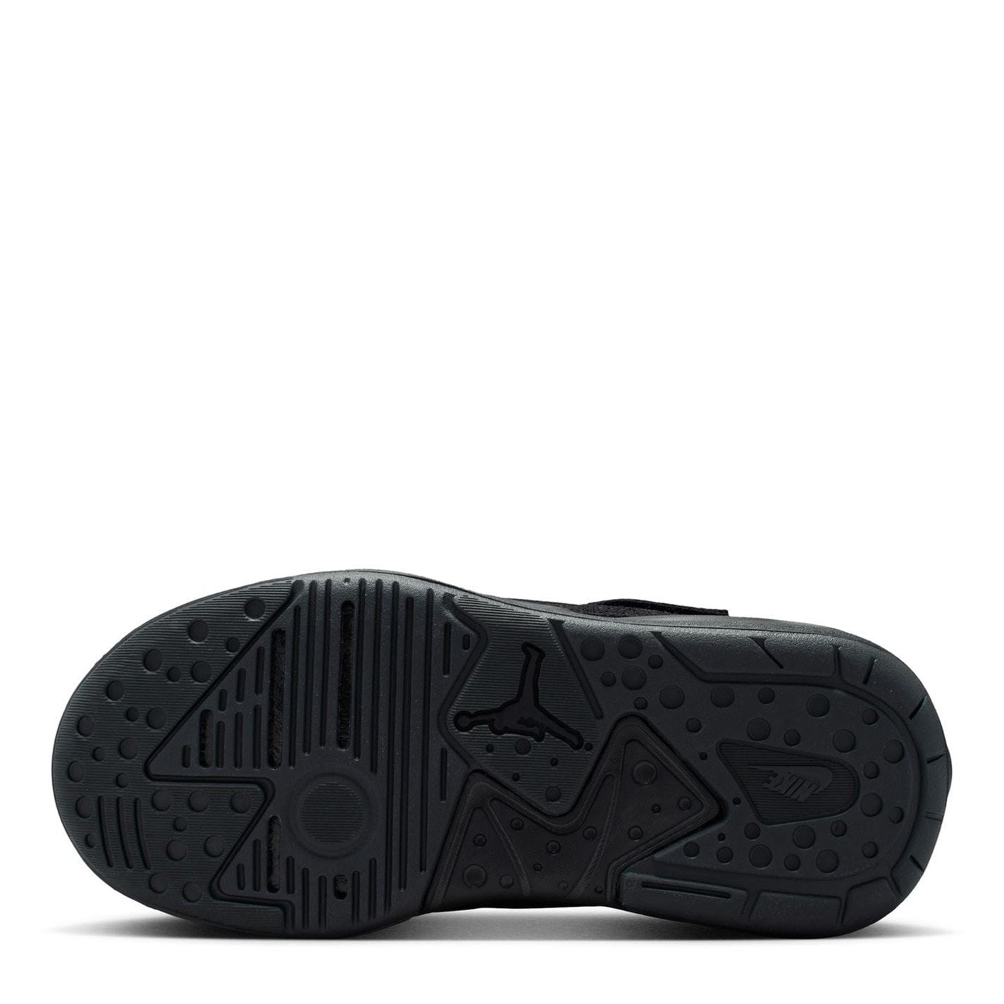 Air Jordan Comfort Era Lace-Up Low Top Sneakers