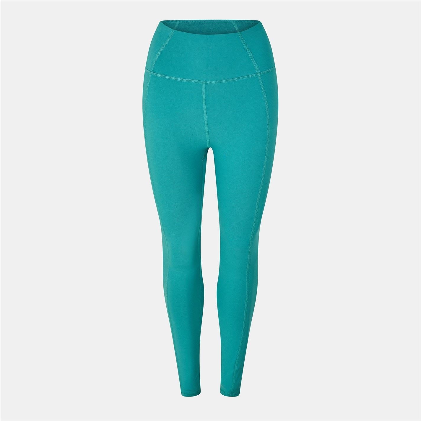 Columbia Boundless Solid Patterned Leggings