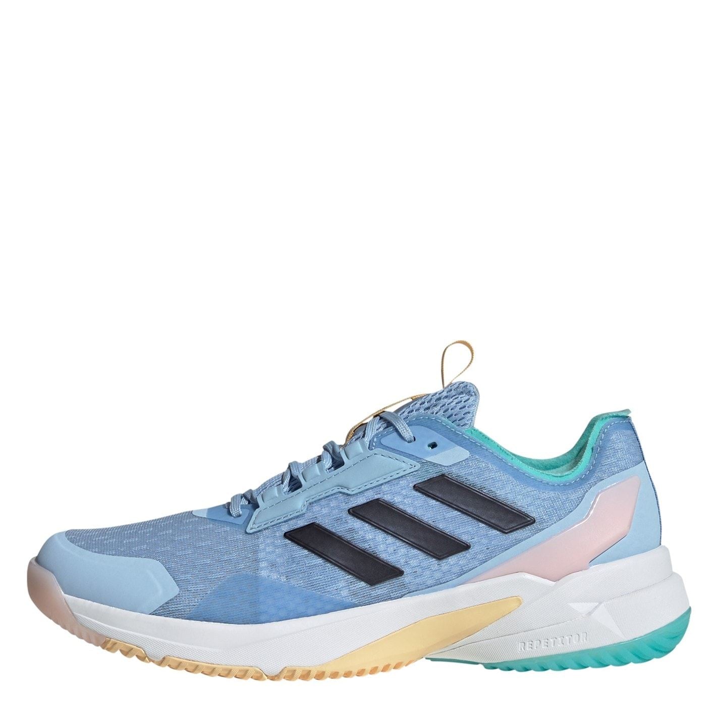 adidas Womens Crazyflight 6 Indoor Shoes – Lovell Sports