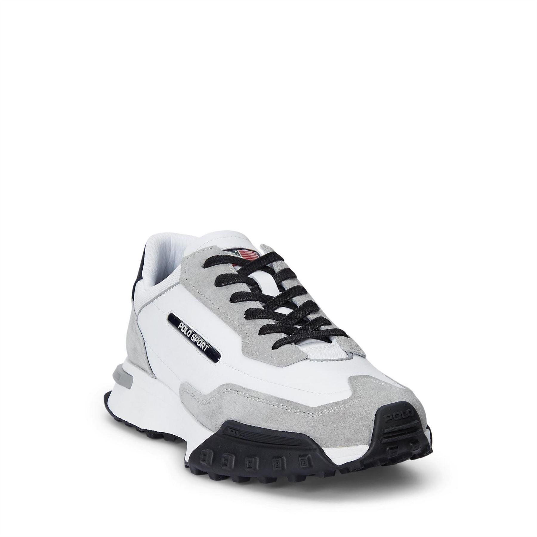 Polo Sport by Ralph Lauren S Polo PS275 Low Top Lace-Up Sneakers