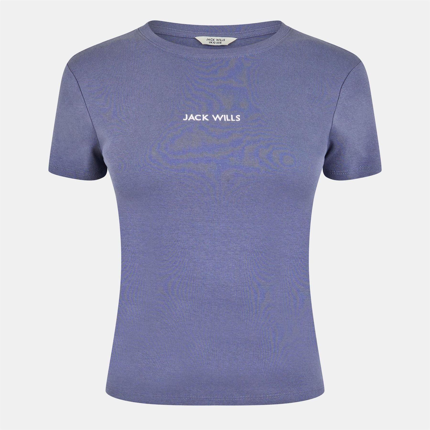 Jack Wills Baby Tee