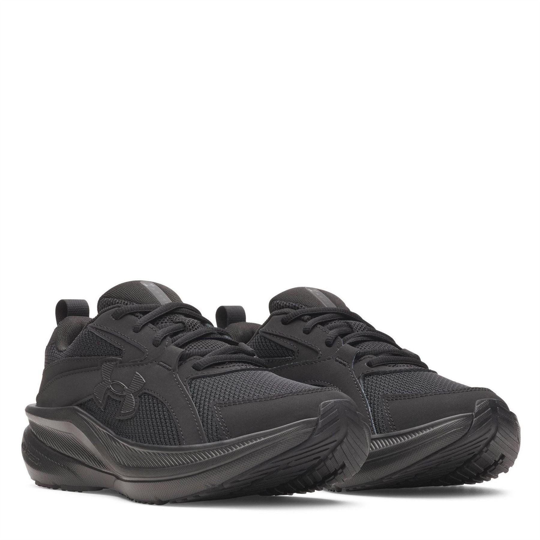 Under Armour 11 Kids Trainers