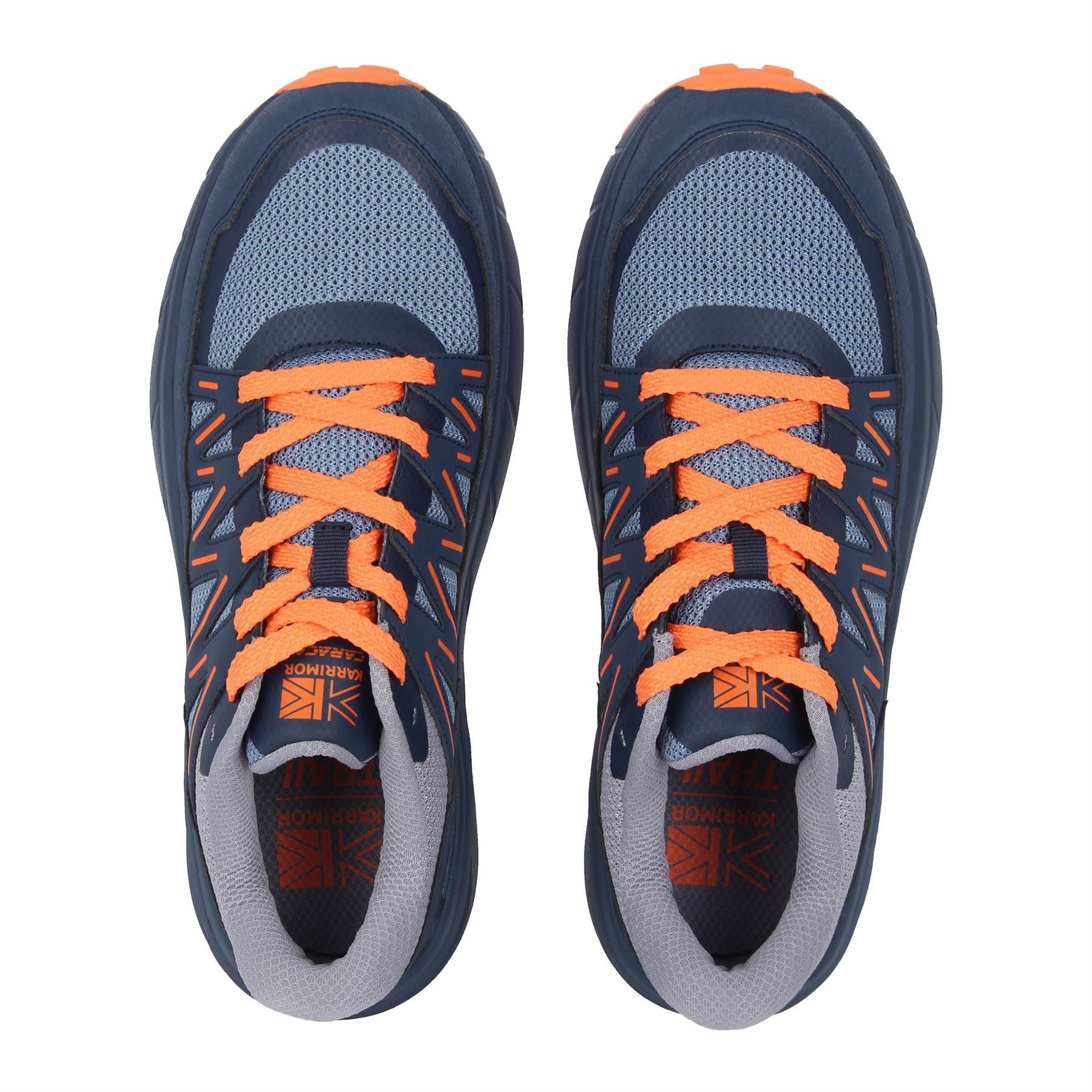 Karrimor Mens Caracal Trail Running Shoes