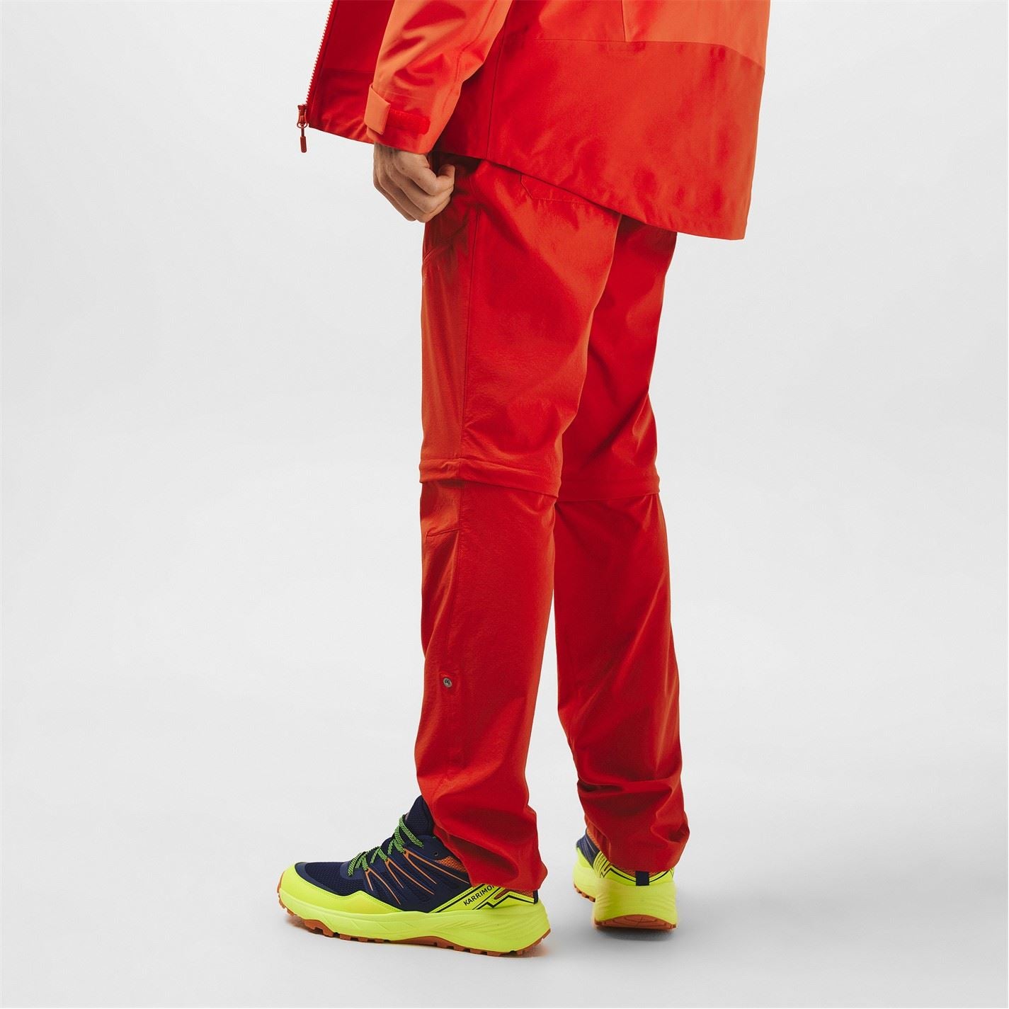 Karrimor Mens Helium Travel Trousers