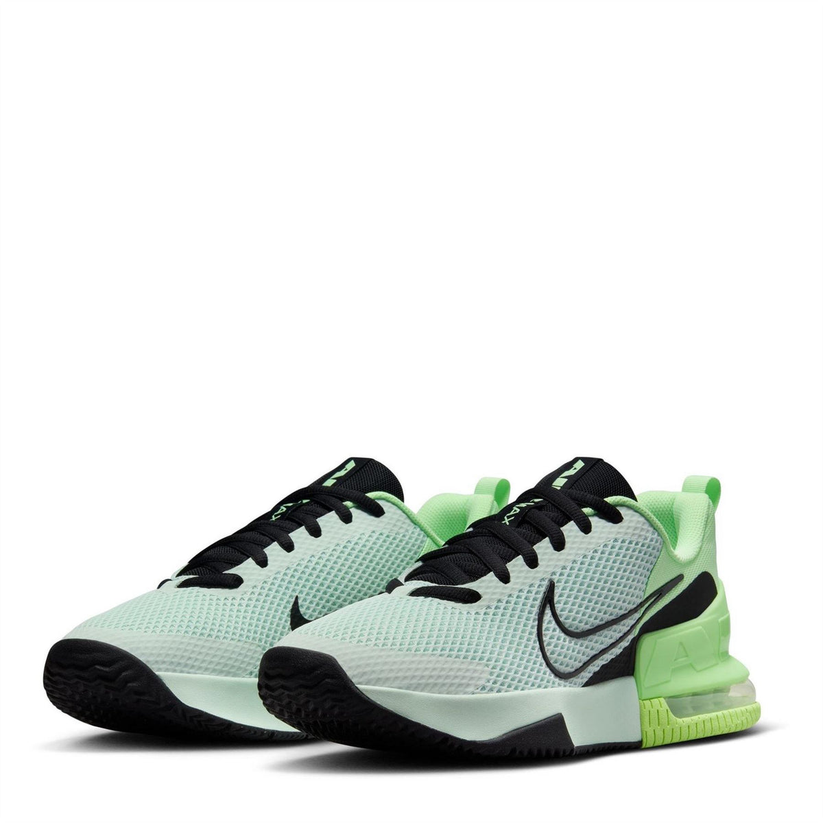 Nike Mens Air Max Alpha Trainer 6 Workout Shoes