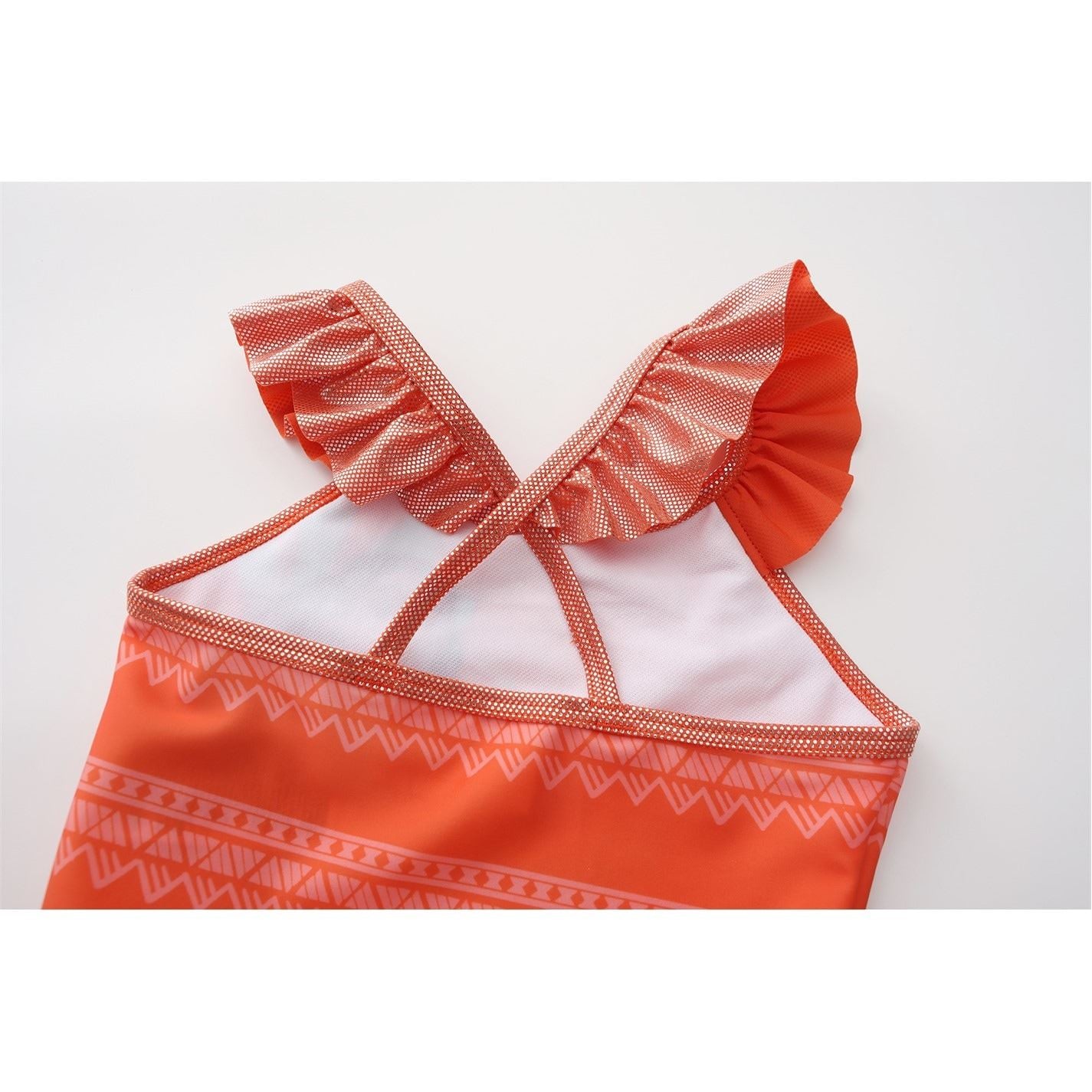 Character One Piece Swimsuit Juniors