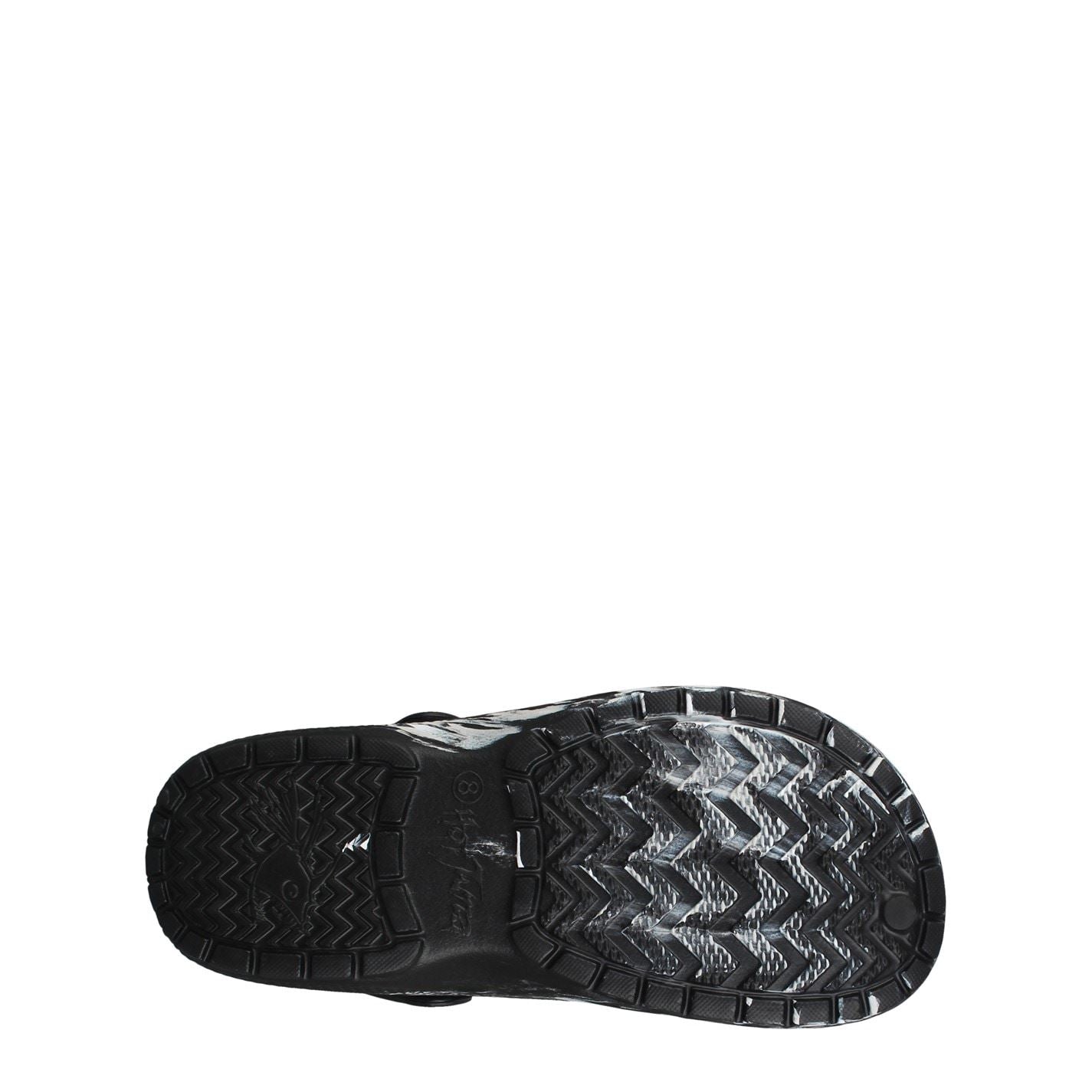 Hot Tuna Mens Cloggs