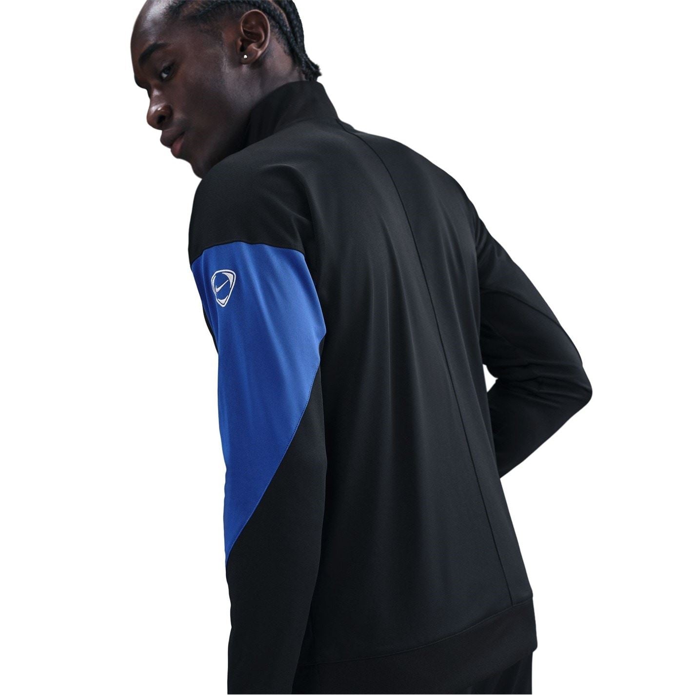 Nike Mens Chelsea Strike Jacket 2025 2026