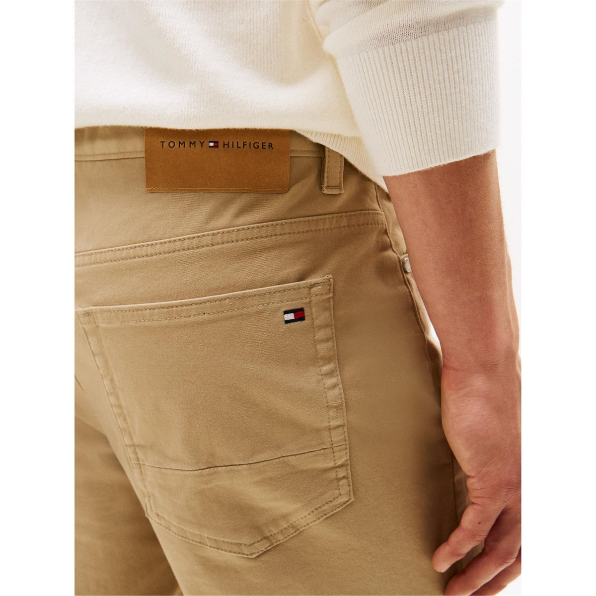 Tommy Hilfiger Denton Chinos