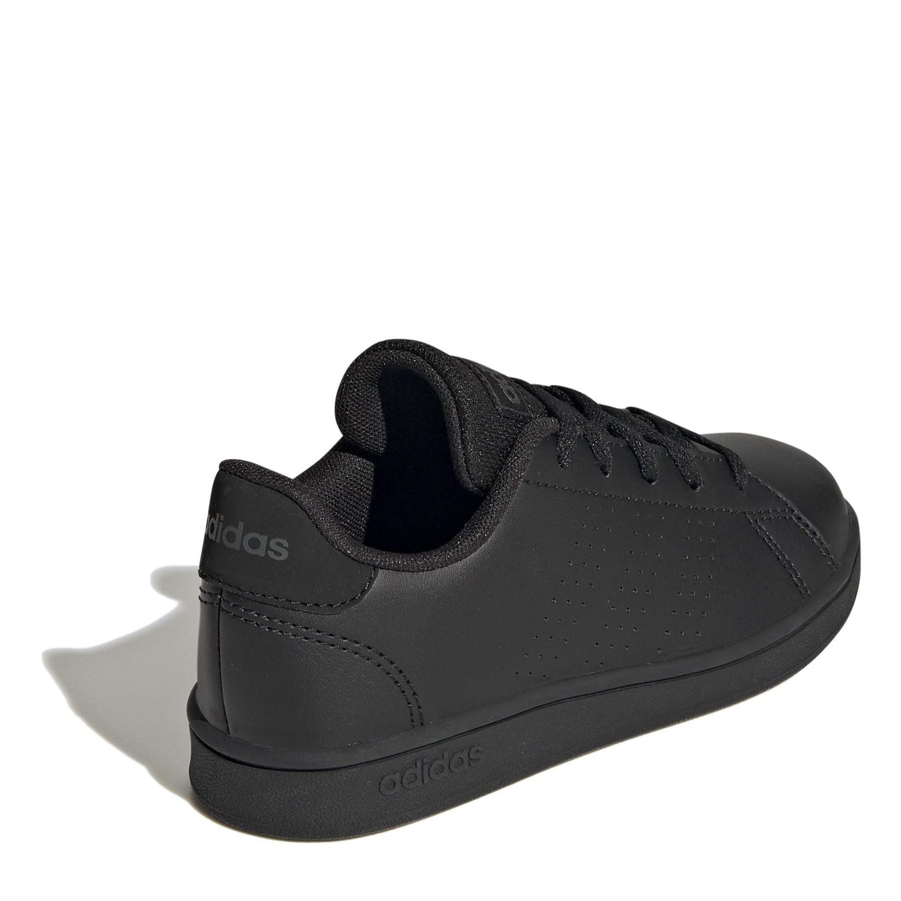 adidas Advantage Lifestyle Trainers Juniors