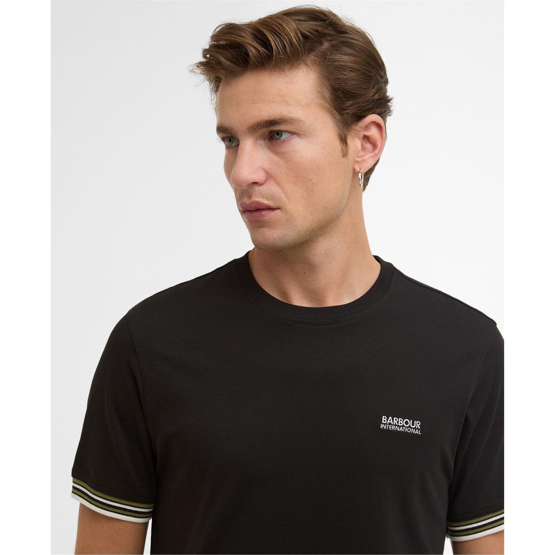 Barbour International T-Shirt
