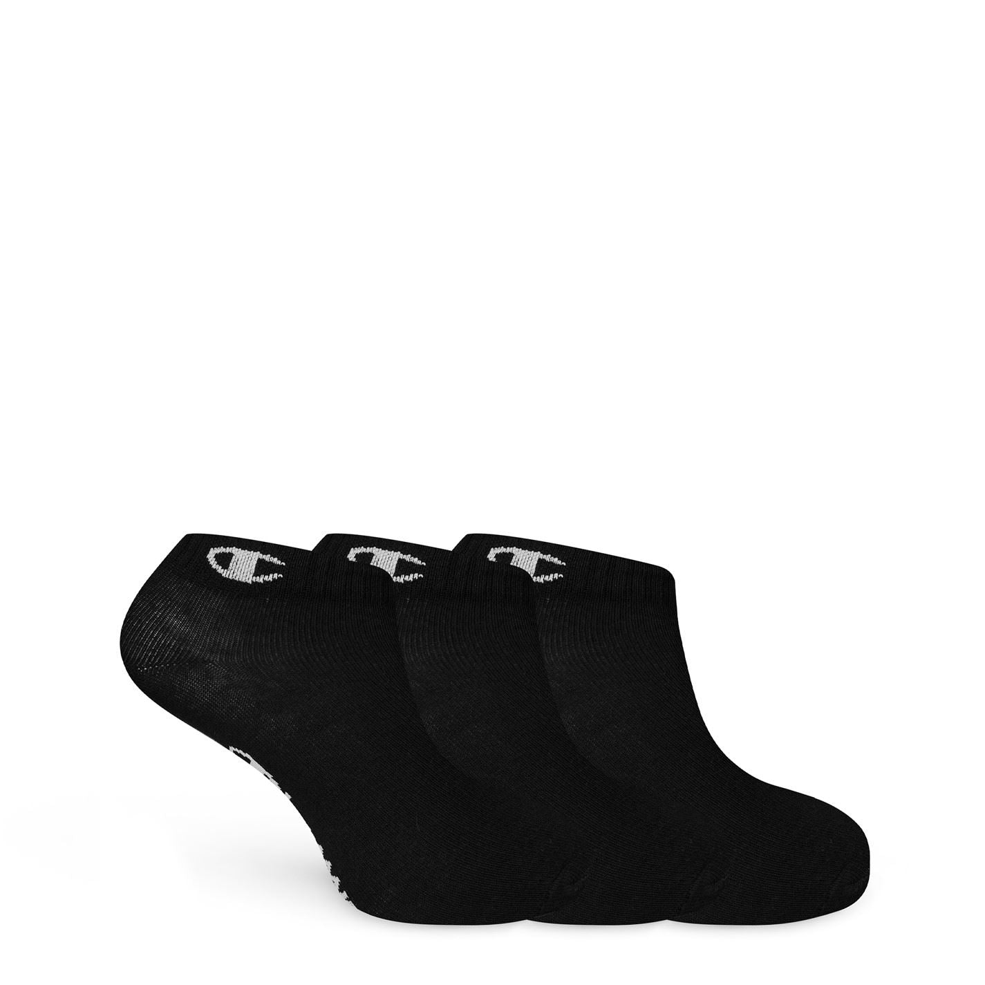 Champion Kids Quarter Socks