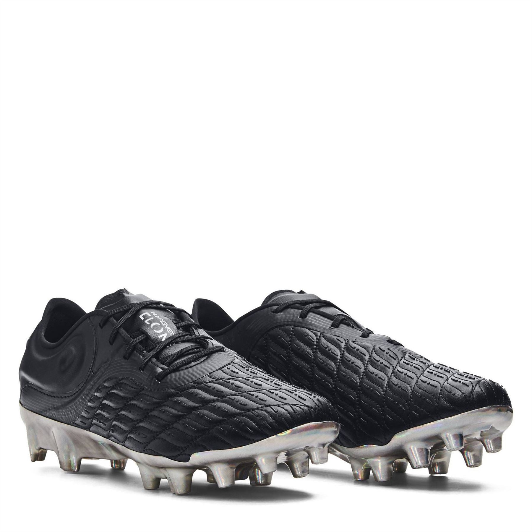 Under Armour Womens Clone Magnetico Elite Firm Ground Football Boots