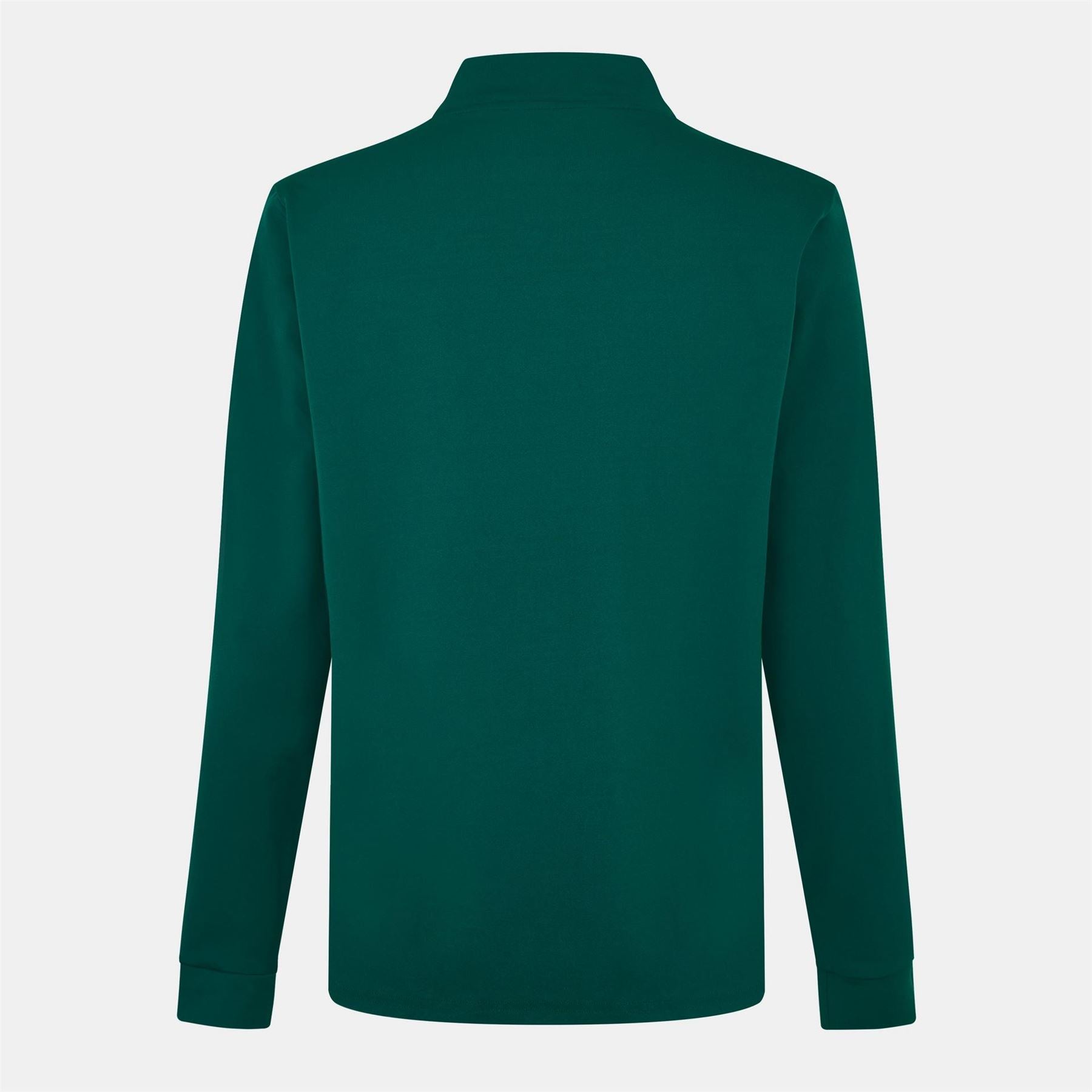 Castore Mens Ireland Quarter Zip Drill Top 2024