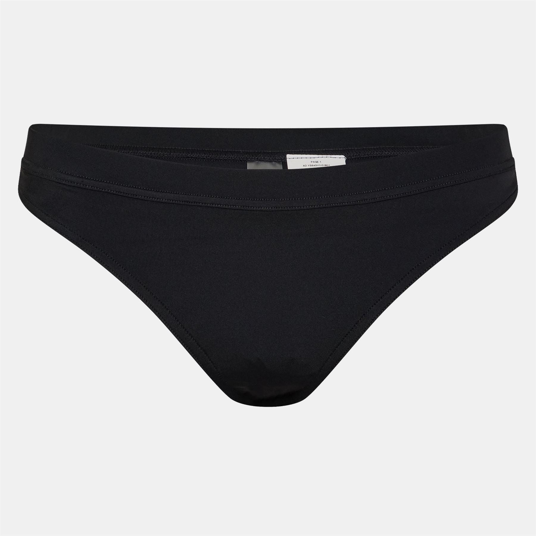 Puma Sporty Brazillian Bikini Bottom