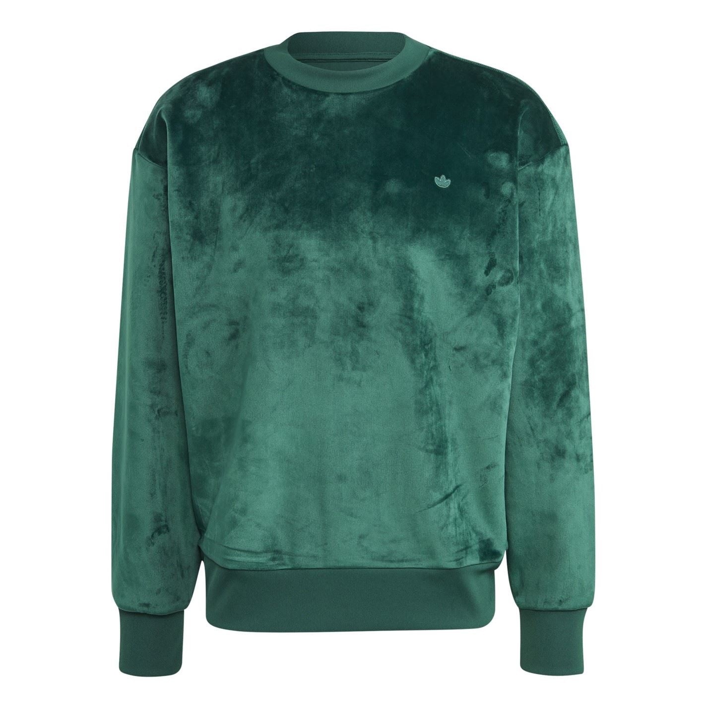 adidas Originals Essentials Relaxed Fit Long Sleeve Sweater