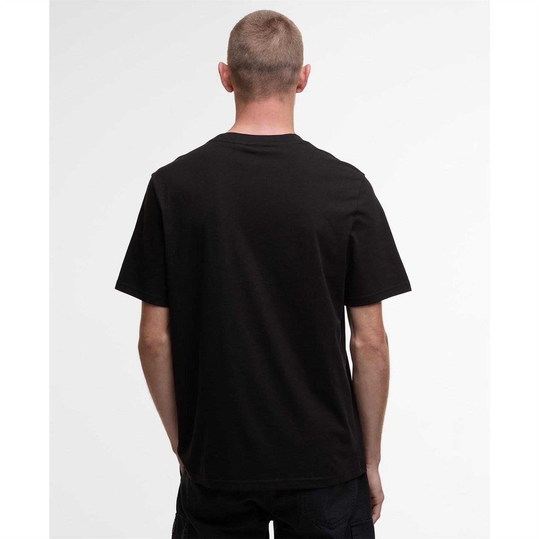 Barbour International Moakes T-Shirt