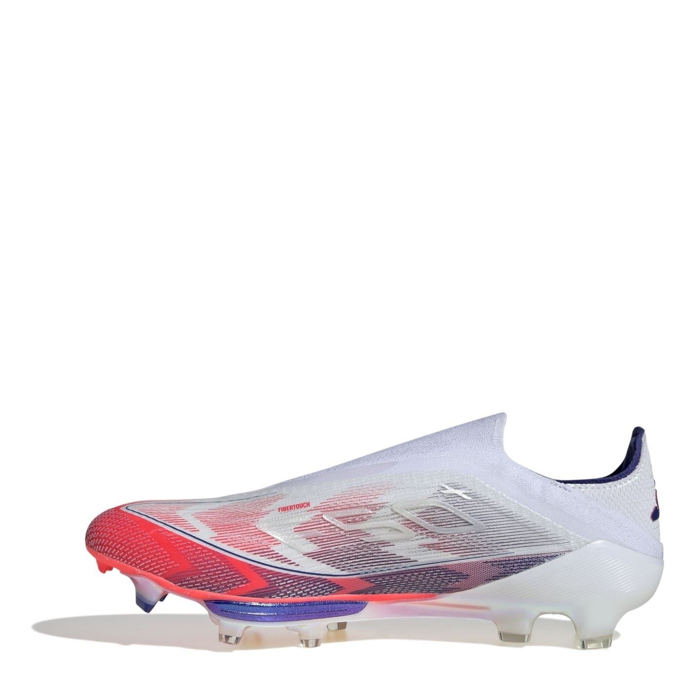 adidas Mens F50+ Firm Ground Football Boots