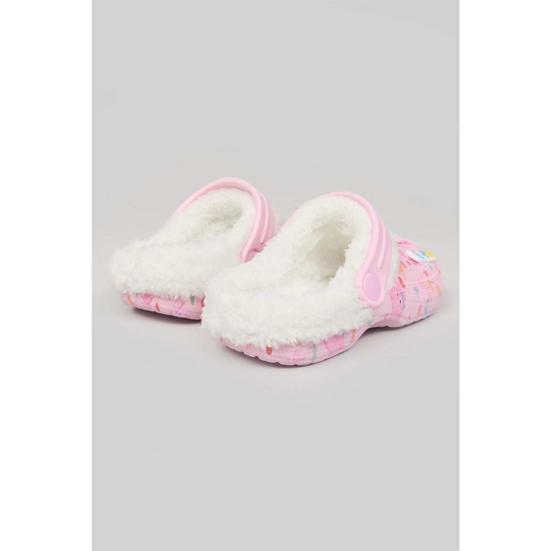 Peppa Pig Clogs Childrens