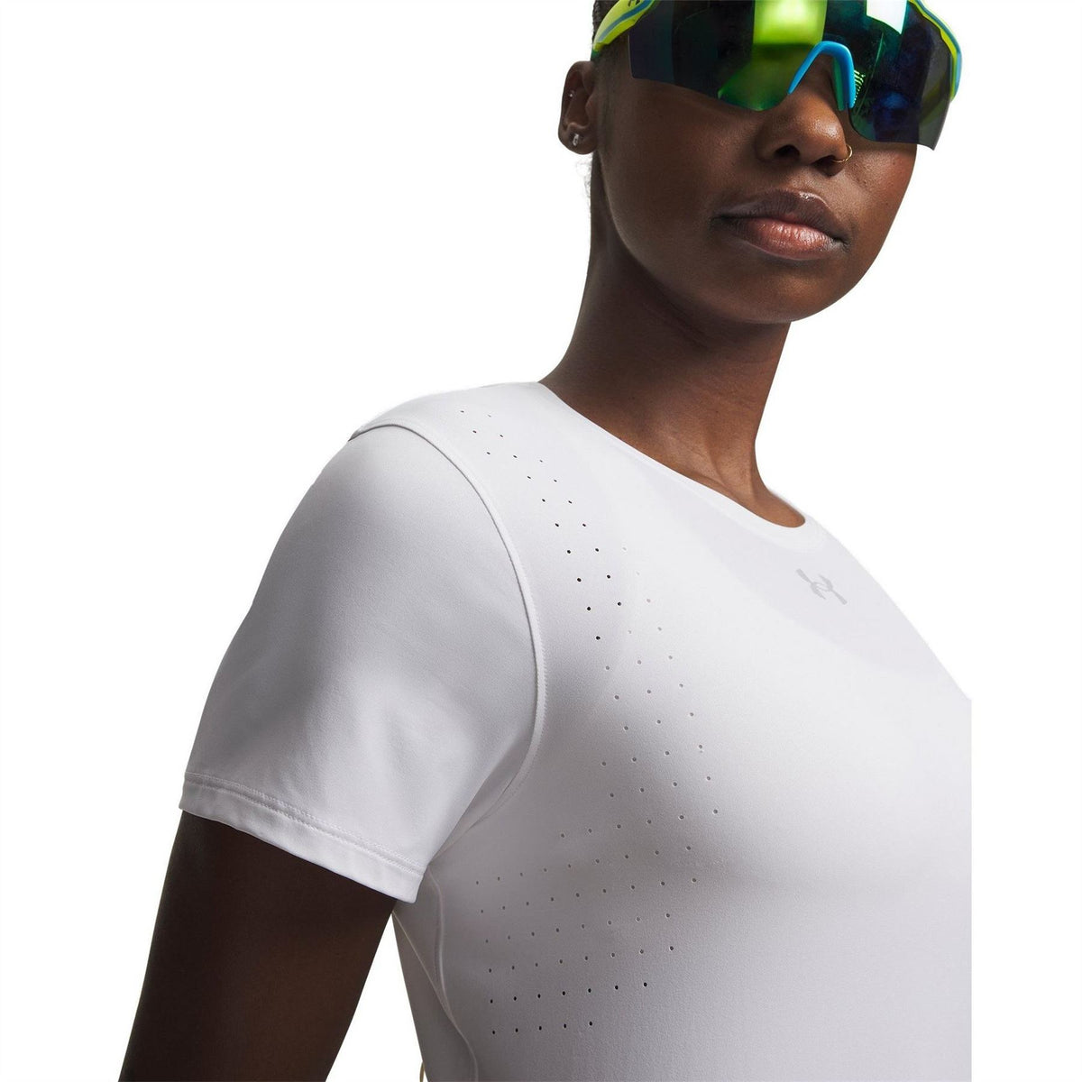 Under Armour Velociti Pro Shortsleeve