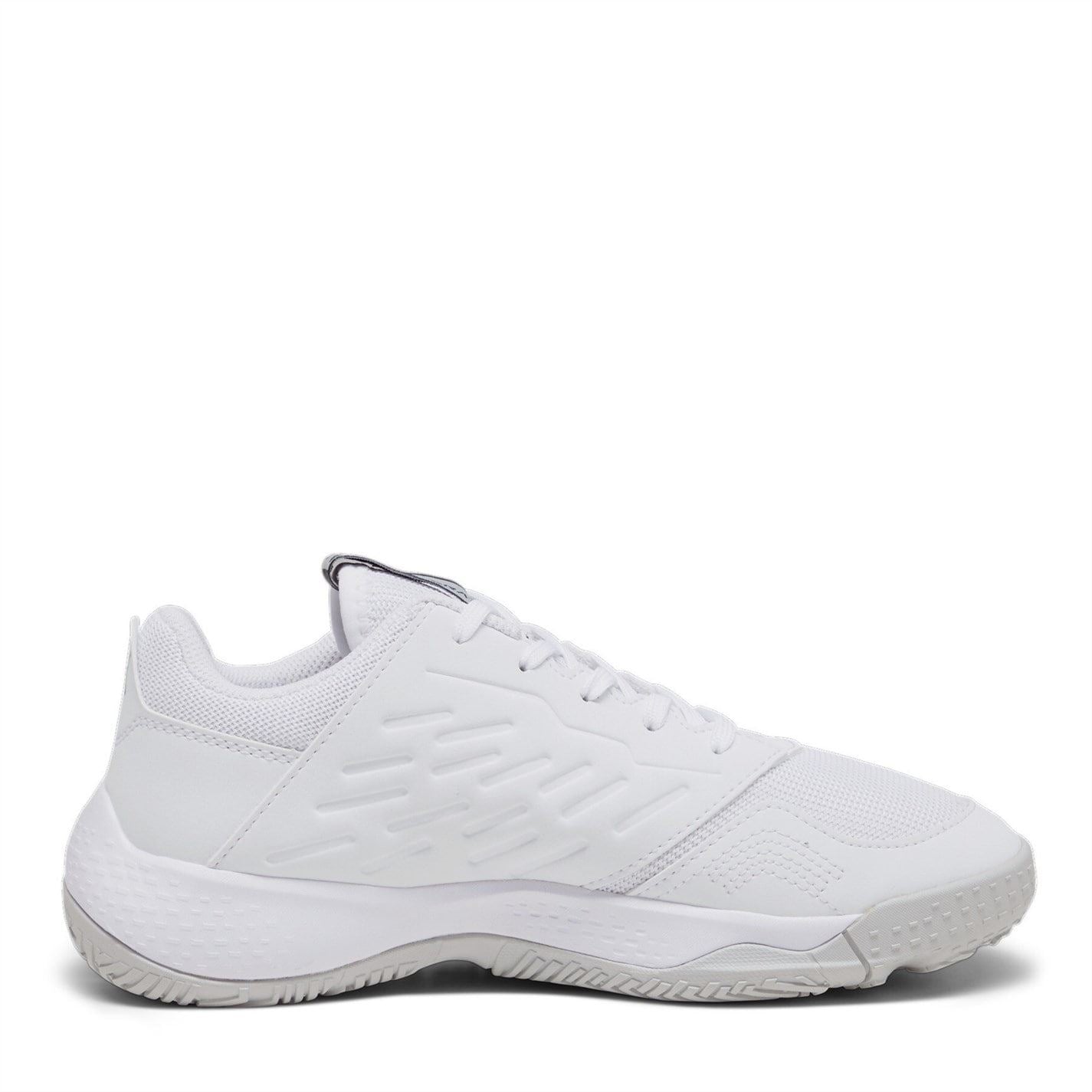 Puma Jr Low Top Sneakers