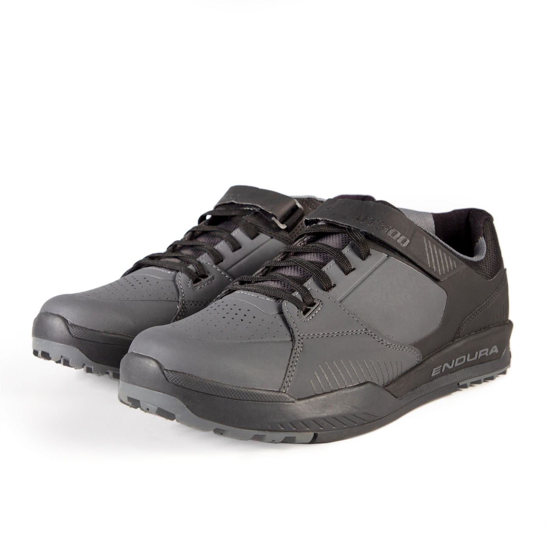 Endura Mt500 Burner Flat Shoes
