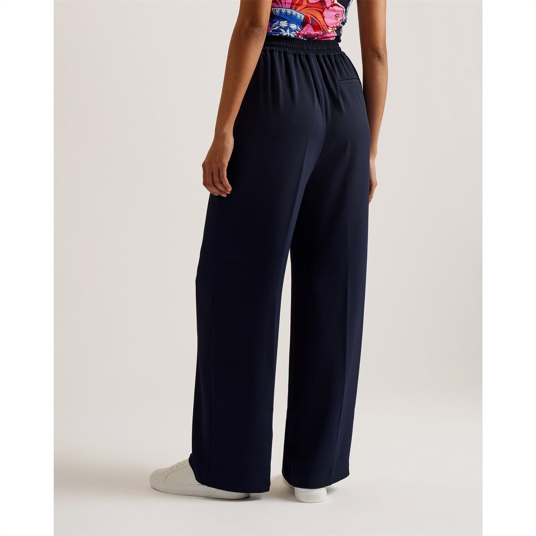 Ted Baker Open Hem Fleece Joggers