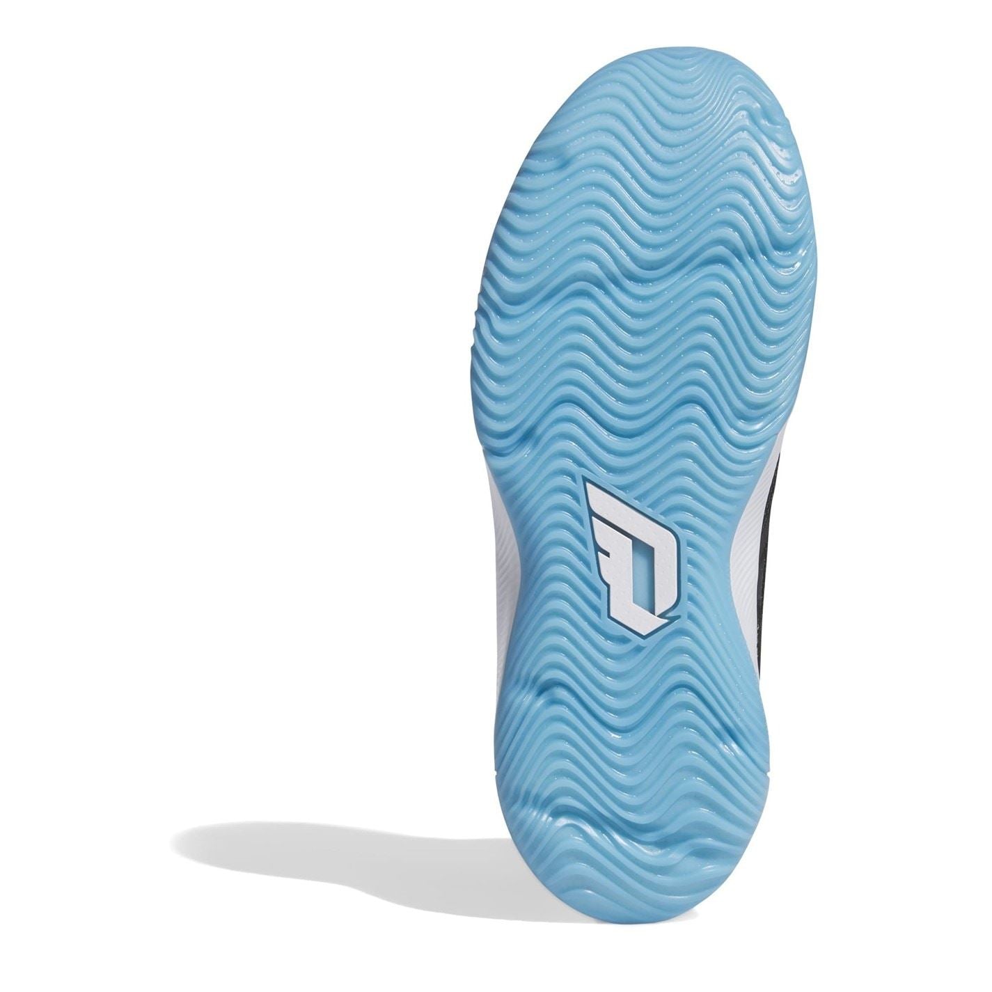 adidas Dame Certified 2 Low Top Sneakers