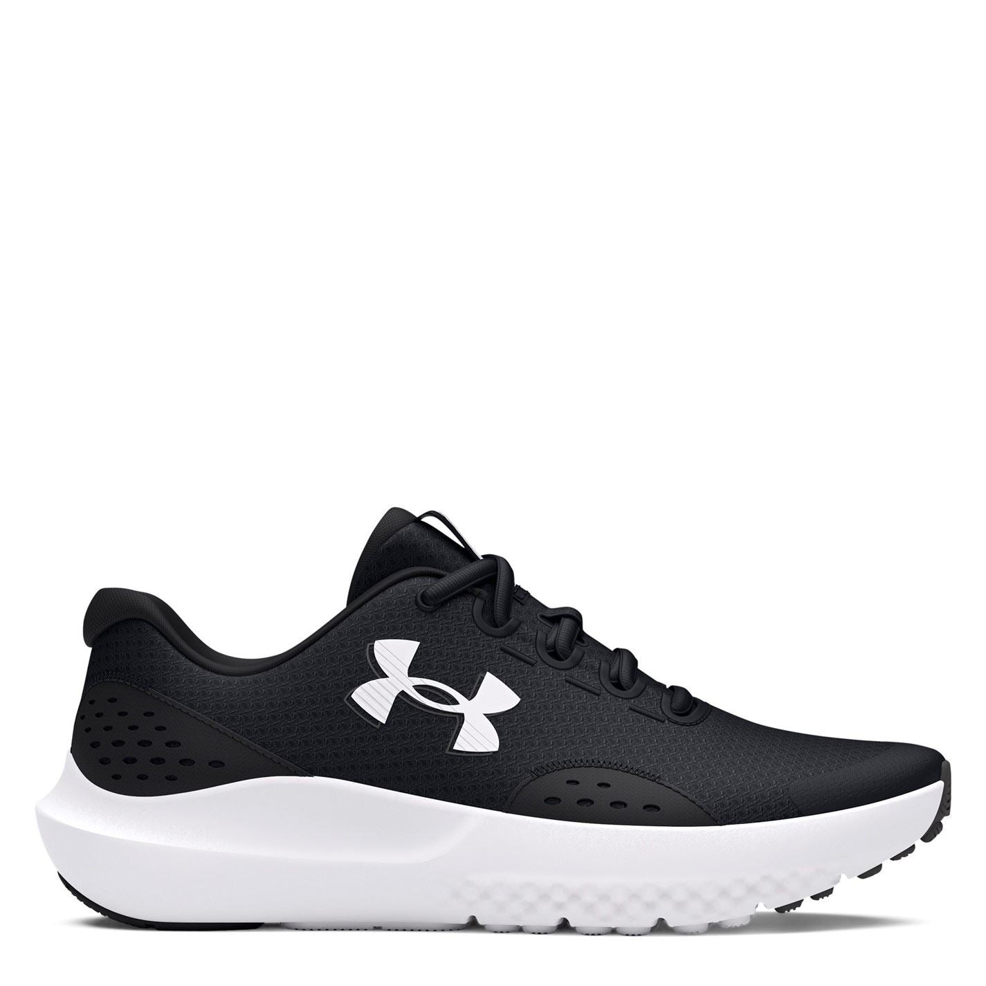 Under Armour Surge 4 Running Shoes Unisex Juniors