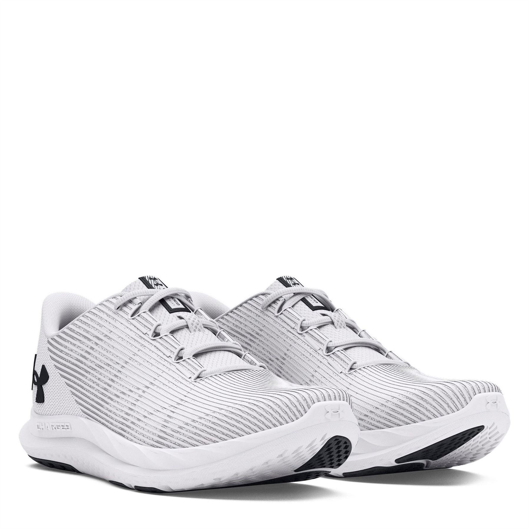 Under Armour Mens Speed Swift Running Shoes