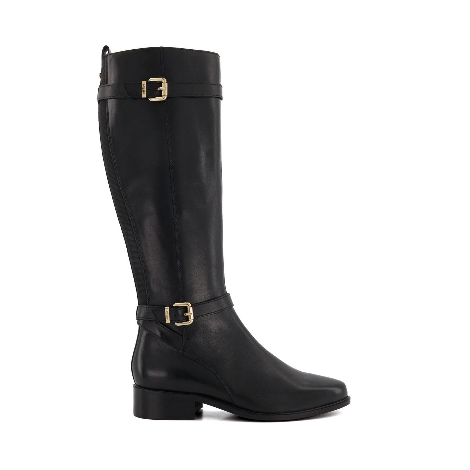 Dune London Knee High Boots