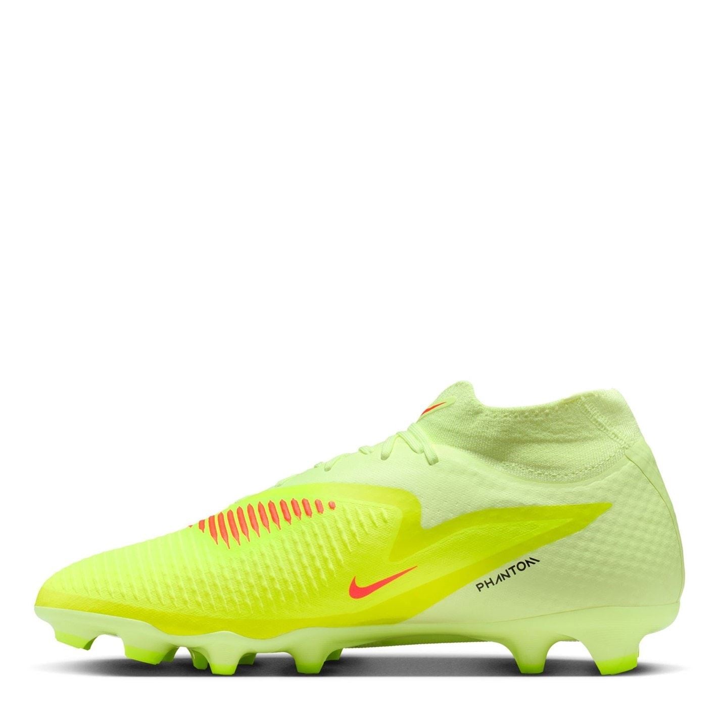 Nike Phantom Luna Ii Academy Firm Ground Football Boots