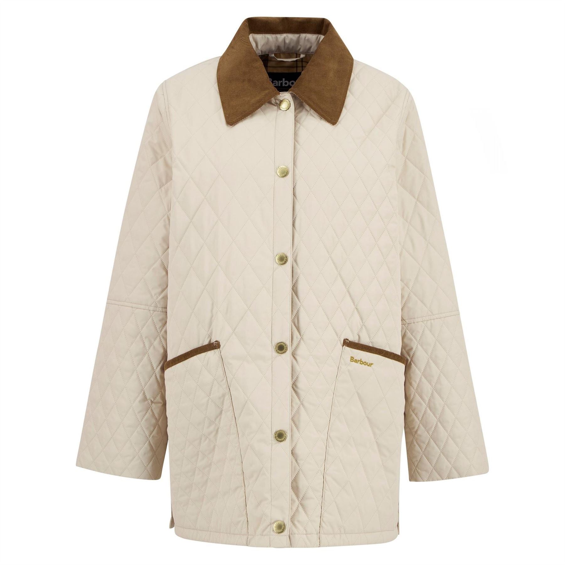 Barbour Goldmire Jacket